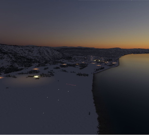 Grayling Airport (PAGX) thumbnail 7