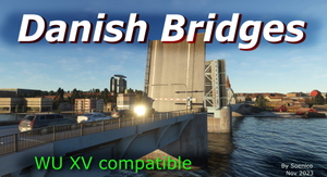 Danish Bridges vers. 2.4 thumbnail 1