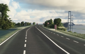 Danish Bridges vers. 2.4 thumbnail 7