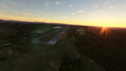 KGCY - Greeneville Municipal Airport