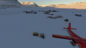 Enhancement pack for MK Studios Greenland airports + Freeware airports + Helipads thumbnail 8