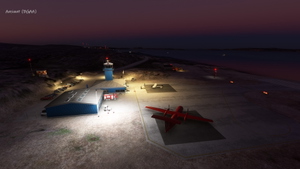 Enhancement pack for MK Studios Greenland airports + Freeware airports + Helipads thumbnail 10