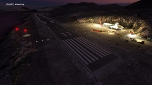 Enhancement pack for MK Studios Greenland airports + Freeware airports + Helipads thumbnail 14