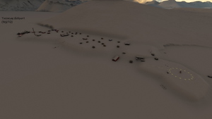 Enhancement pack for MK Studios Greenland airports + Freeware airports + Helipads thumbnail 25