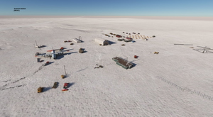 Enhancement pack for MK Studios Greenland airports + Freeware airports + Helipads thumbnail 4