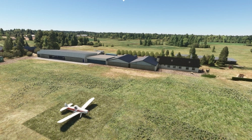 EKGL - Gørløse Svæveflyvecenter