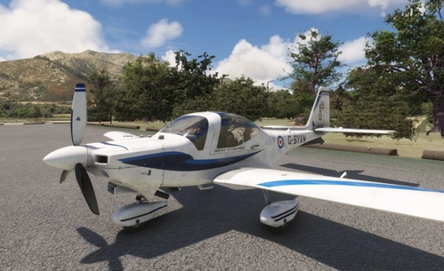 Grob Tutor Weathering Paintkit