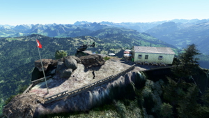 Grosser Mythen Helipad thumbnail 3