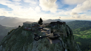 Grosser Mythen Helipad thumbnail 4