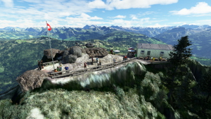 Grosser Mythen Helipad thumbnail 5