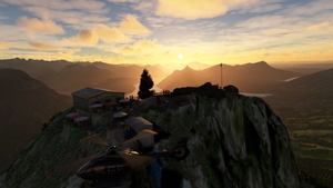 Grosser Mythen Helipad thumbnail 6