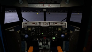 Grumman G-159 Gulfstream I thumbnail 4