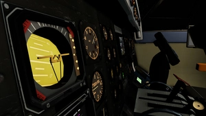 Grumman G-159 Gulfstream I thumbnail 6