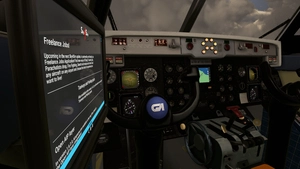 Grumman G-159 Gulfstream I thumbnail 7