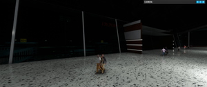 GSX  Profile for AmSim Tbilisi International Airport UGTB thumbnail 2
