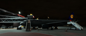 GSX  Profile for AmSim Tbilisi International Airport UGTB thumbnail 6