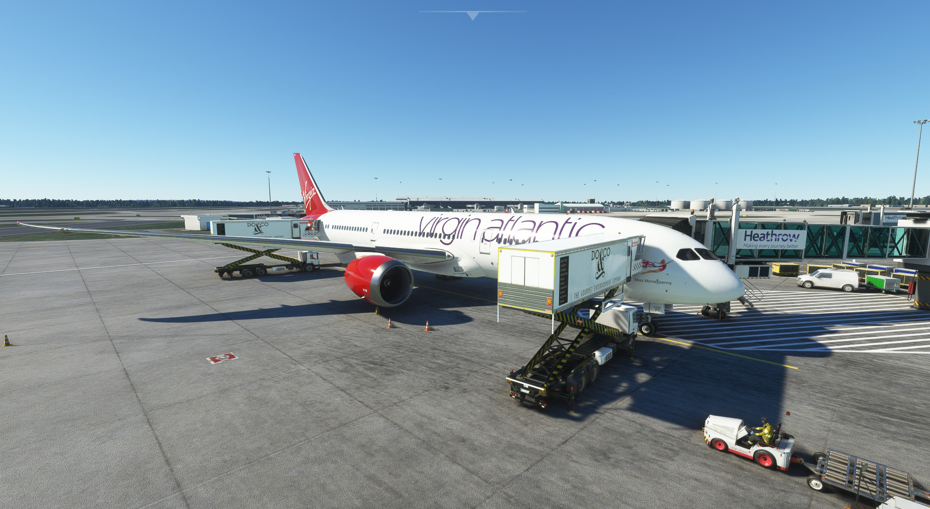 GSX 787-9 4Simmers - Image 1