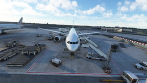 GSX Airbus A330-300 PMP MSFS thumbnail 1