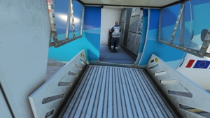 GSX Airbus A330-300 PMP MSFS thumbnail 3