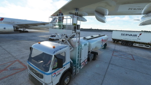 GSX Airbus A330-300 PMP MSFS thumbnail 4