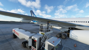 GSX Airbus A330-300 PMP MSFS thumbnail 5