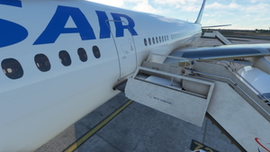 GSX Airbus A330-300 PMP MSFS thumbnail 7