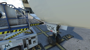 GSX Airbus A330-300 PMP MSFS thumbnail 9