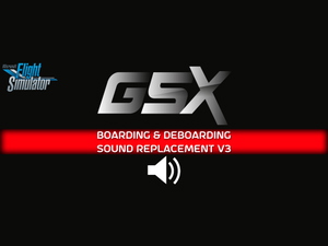 GSX Boarding Sound Replacement V3.3 thumbnail 3
