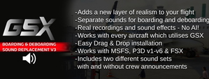 GSX Boarding Sound Replacement V3.3 thumbnail 4