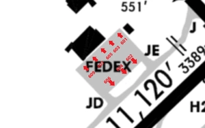 GSX config for FlyTampa Lester B. Pearson  Intl. CYYZ thumbnail 3