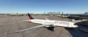 GSX config for FlyTampa Lester B. Pearson  Intl. CYYZ thumbnail 6