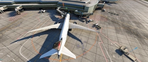 GSX config for FlyTampa Lester B. Pearson  Intl. CYYZ thumbnail 7