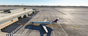 GSX config for FlyTampa Lester B. Pearson  Intl. CYYZ thumbnail 10