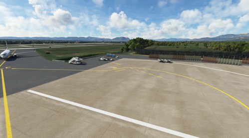 GSX-Kalamata