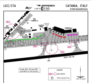 GSX PRO: Catania International Airport (LICC) (Barelli)  thumbnail 2