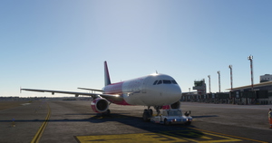 GSX PRO: Catania International Airport (LICC) (Barelli)  thumbnail 3