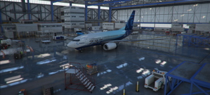 GSX Pro Ground Services Complete PMDG Aircraft Portfolio Profile thumbnail 2