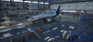 GSX Pro Ground Services Complete PMDG Aircraft Portfolio Profile thumbnail 3