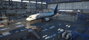 GSX Pro Ground Services Complete PMDG Aircraft Portfolio Profile thumbnail 4