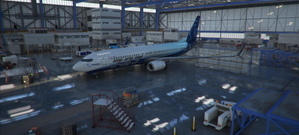 GSX Pro Ground Services Complete PMDG Aircraft Portfolio Profile thumbnail 5