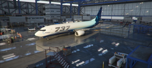 GSX Pro Ground Services Complete PMDG Aircraft Portfolio Profile thumbnail 6