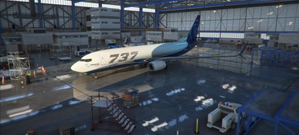 GSX Pro Ground Services Complete PMDG Aircraft Portfolio Profile thumbnail 7