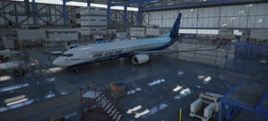 GSX Pro Ground Services Complete PMDG Aircraft Portfolio Profile thumbnail 8