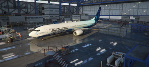 GSX Pro Ground Services Complete PMDG Aircraft Portfolio Profile thumbnail 9