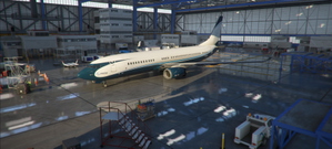GSX Pro Ground Services Complete PMDG Aircraft Portfolio Profile thumbnail 11