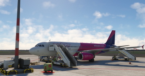GSX PRO: Hamburg International Airport (EDDH) (Sim Wings) thumbnail 2