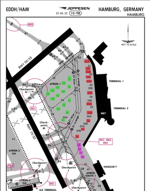 GSX PRO: Hamburg International Airport (EDDH) (Sim Wings) thumbnail 5