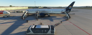 GSX Pro Ground Services Horizon Simulations Boeing B787-9 Aircraft Profile thumbnail 4
