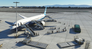 GSX Pro Ground Services Horizon Simulations Boeing B787-9 Aircraft Profile thumbnail 6