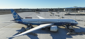 GSX Pro Ground Services Horizon Simulations Boeing B787-9 Aircraft Profile thumbnail 7